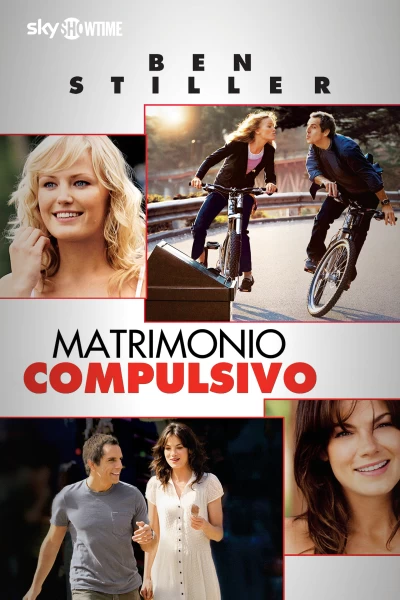 Matrimonio compulsivo