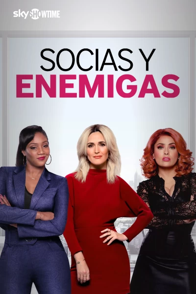 Socias y enemigas