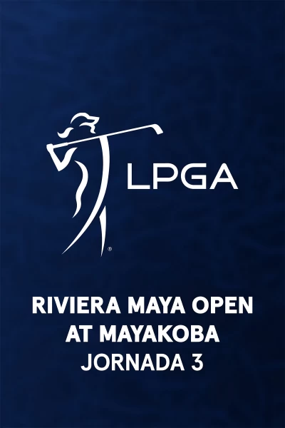 Mexico Riviera Maya at Mayakoba. Mexico Riviera Maya at Mayakoba. Jornada 3