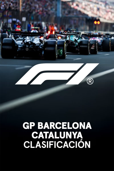 Mundial F1 - GP de Barcelona. Catalunya. T(2026). Mundial F1 - GP... (2026): Clasificación
