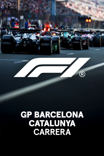 Mundial F1 - GP de Barcelona. Catalunya. T(2026). Mundial F1 - GP... (2026): Carrera