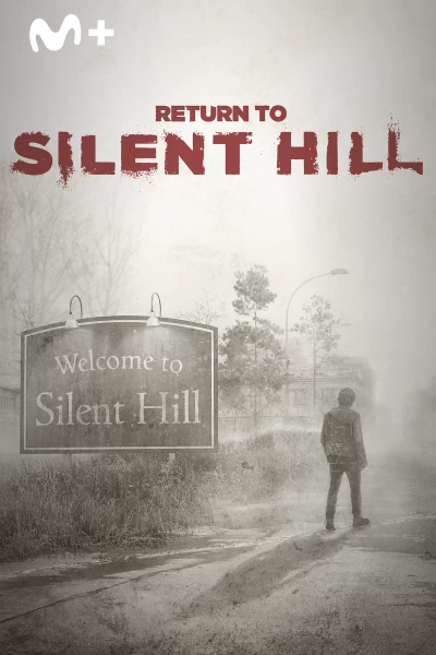 Return to Silent Hill