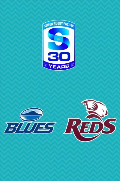 Temporada Regular. Temporada Regular: Blues - Reds