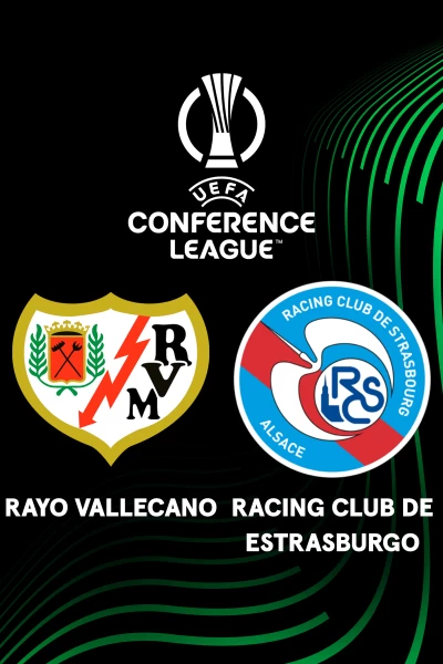 Semifinales. Semifinales: Rayo - Estrasburgo