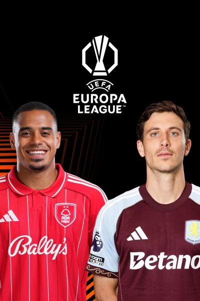 Semifinales. Semifinales: Nottingham Forest - Aston Villa