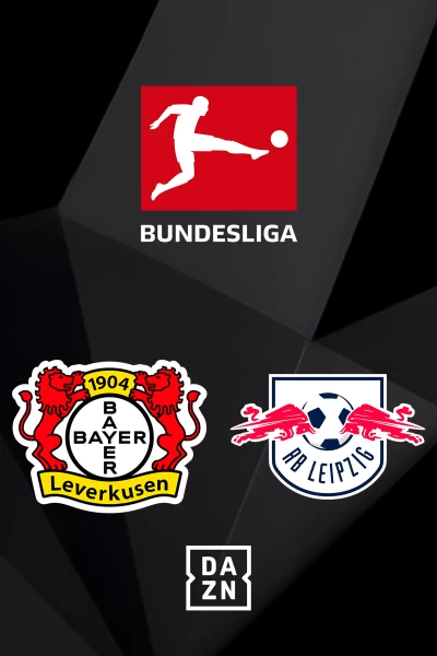 Jornada 32. Jornada 32: Bayer Leverkusen - Leipzig