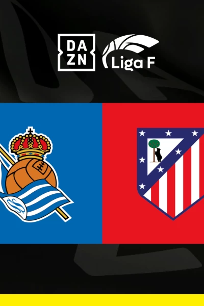 Jornada 30. Jornada 30: Real Sociedad - Atlético de Madrid