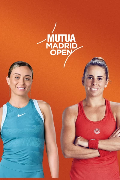 Ronda Femenina. Ronda Femenina: Badosa - Grabher