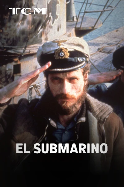 El submarino