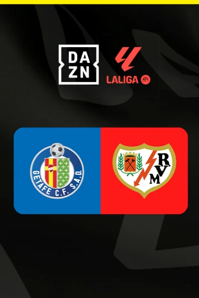 Jornada 34. Jornada 34: Getafe - Rayo