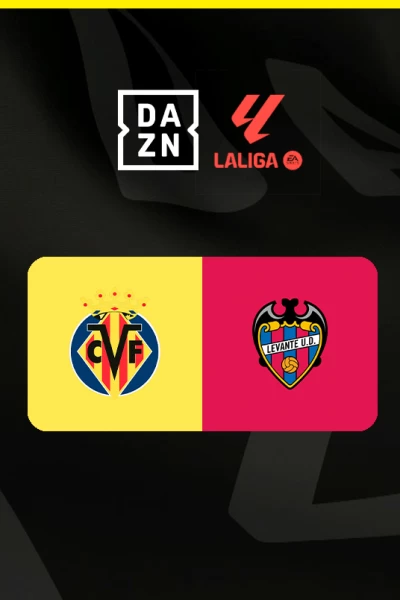 Jornada 34. Jornada 34: Villarreal - Levante