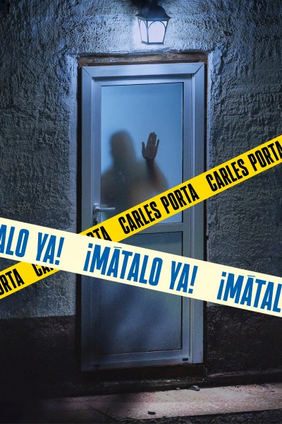 ¡Mátalo ya!