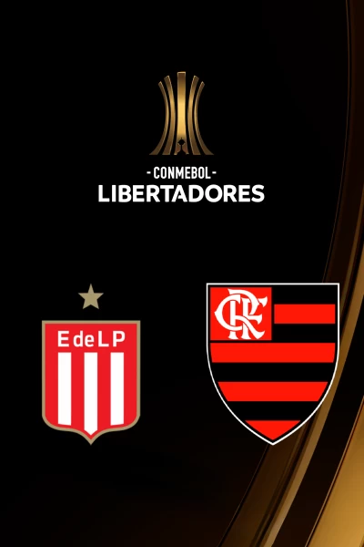 Jornada 3. Jornada 3: Estudiantes - Flamengo