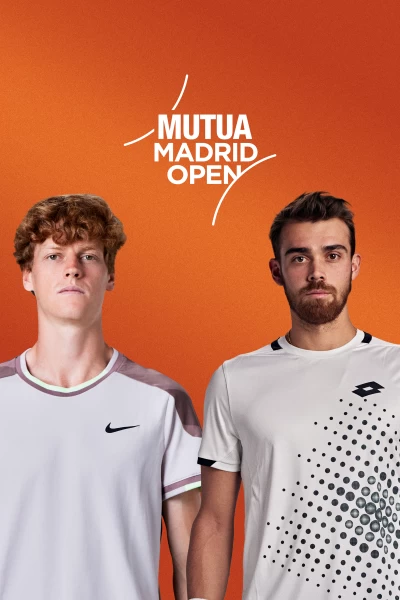 Ronda Masculina. Ronda Masculina: Sinner - Bonzi