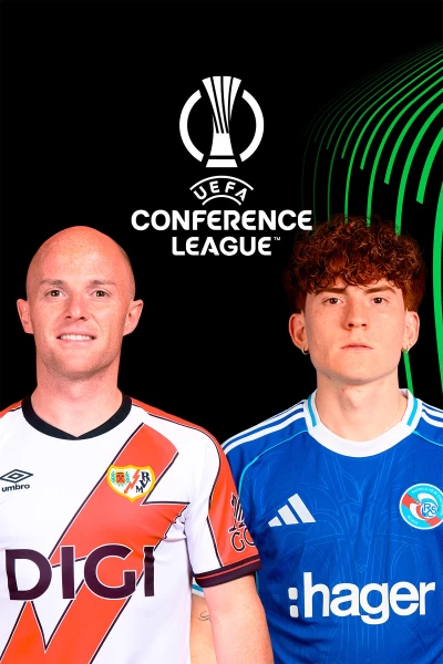 Semifinales. Semifinales: Rayo - Estrasburgo