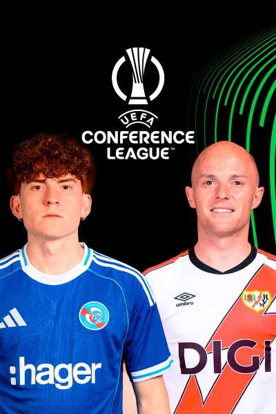 Semifinales. Semifinales: Estrasburgo - Rayo