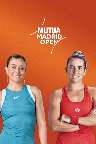 Ronda Femenina. Ronda Femenina: Badosa - Grabher