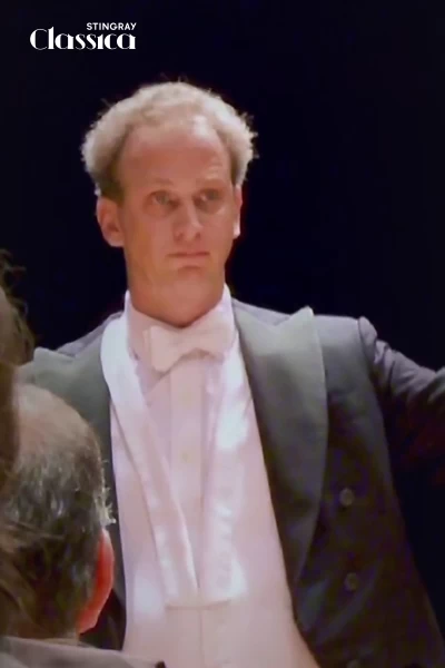 Mahler - Symphony No. 6 (Mineria)