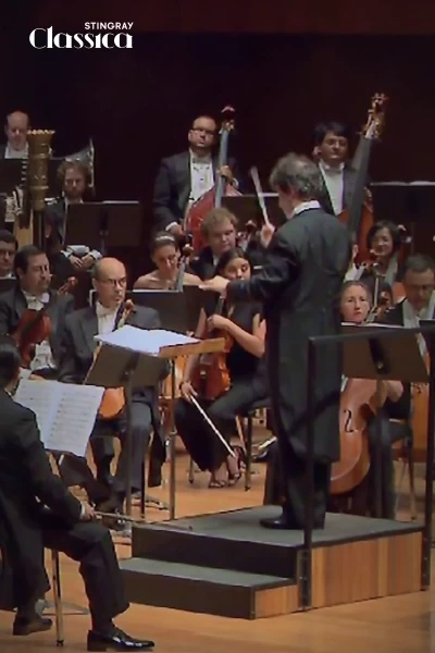Mahler - Symphony No. 10 (Mineria)