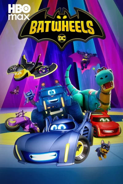 Batwheels