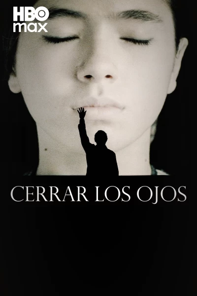 Cerrar los ojos