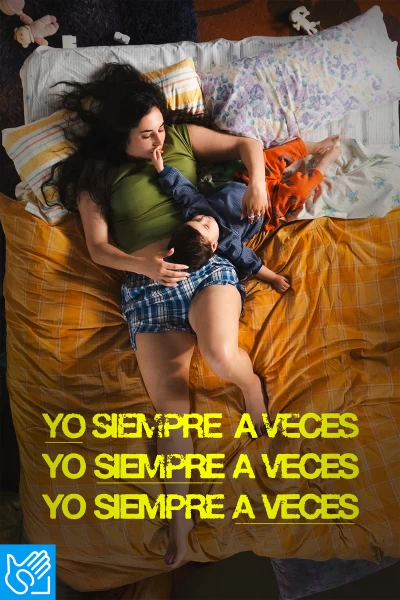 (LSE) - Yo siempre a veces