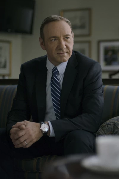 House of Cards. T(T2). House of Cards (T2): Ep.1 