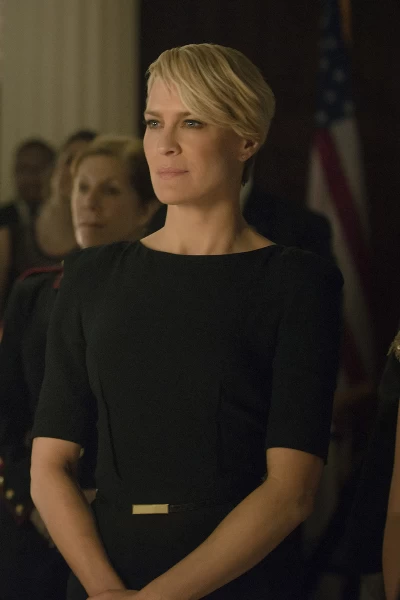 House of Cards. T(T2). House of Cards (T2): Ep.2 