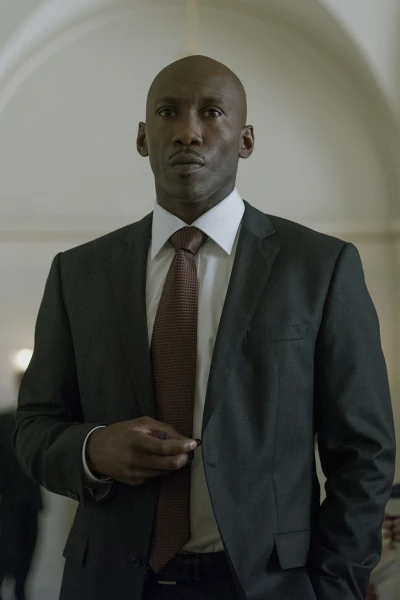 House of Cards. T(T2). House of Cards (T2): Ep.4 