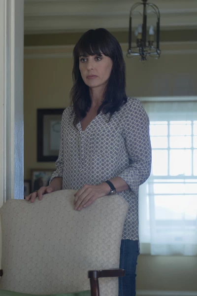 House of Cards. T(T2). House of Cards (T2): Ep.6 