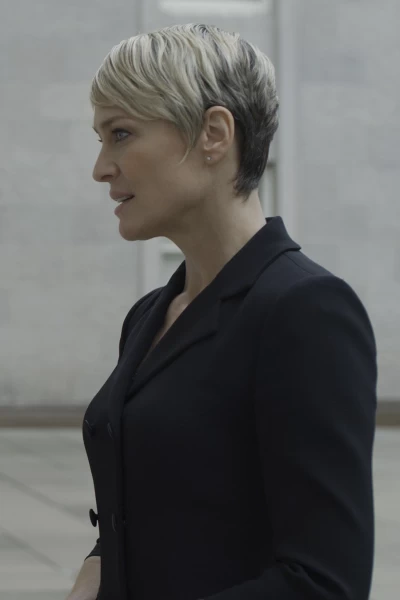House of Cards. T(T2). House of Cards (T2): Ep.8 