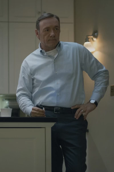 House of Cards. T(T2). House of Cards (T2): Ep.9 