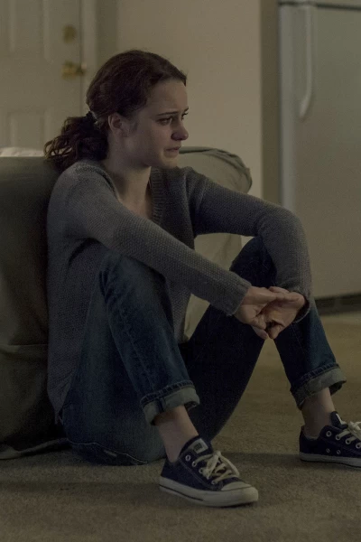 House of Cards. T(T2). House of Cards (T2): Ep.12 