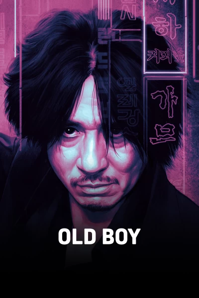 Old boy