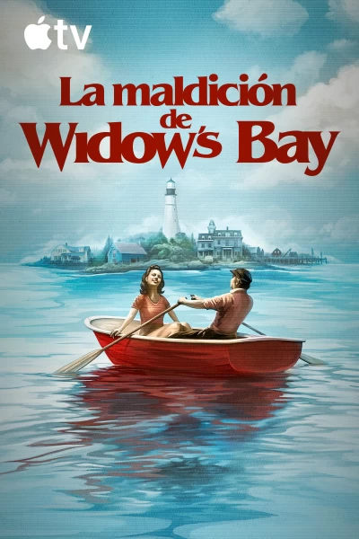 La maldición de Widow's Bay
