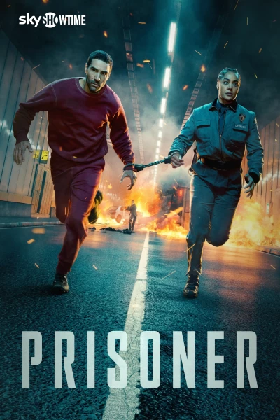 Prisoner