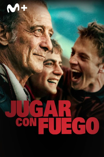 Jugar con fuego