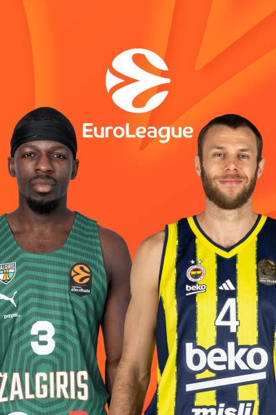 Fenerbache - Zalgiris. Fenerbache - Zalgiris: Zalgiris - Fenerbache. Partido 4
