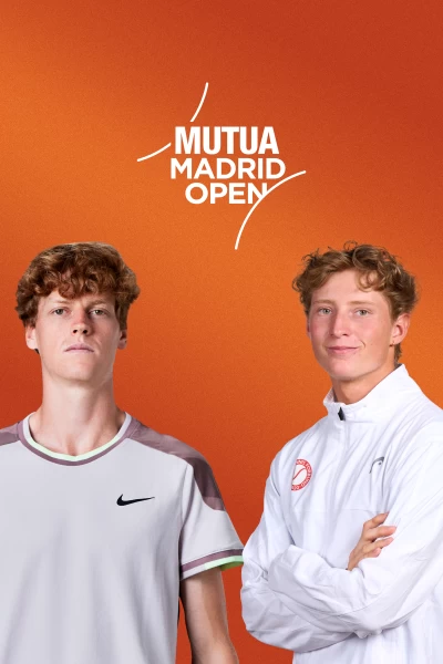 Ronda Masculina. Ronda Masculina: Sinner - Moller