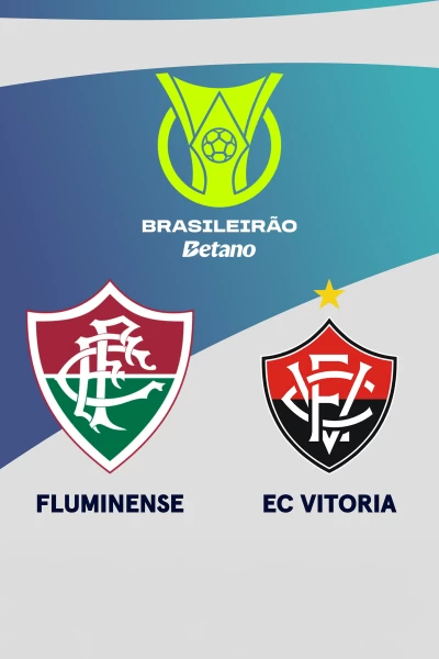 Jornada 15. Jornada 15: Fluminense - Vitoria