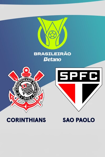 Jornada 15. Jornada 15: Corinthians - Sao Paulo