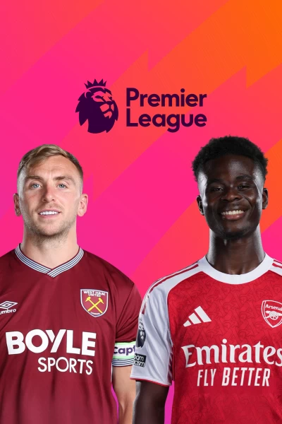 Jornada 36. Jornada 36: West Ham - Arsenal