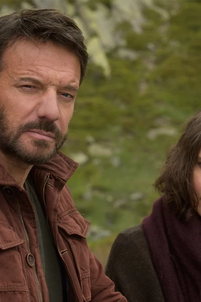 Alex Hugo. T(T3). Alex Hugo (T3): Ep.1 Mala sangre