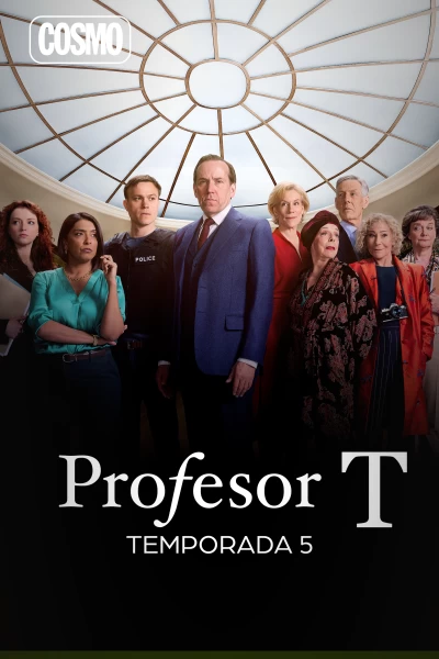 Profesor T