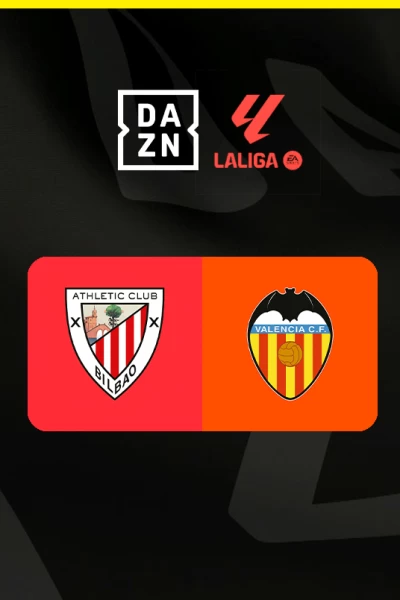 Jornada 35. Jornada 35: Athletic - Valencia