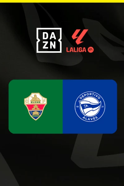 Jornada 35. Jornada 35: Elche - Alavés
