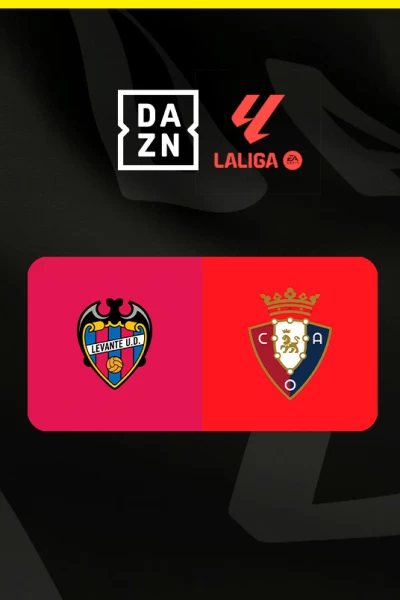 Jornada 35. Jornada 35: Levante - Osasuna