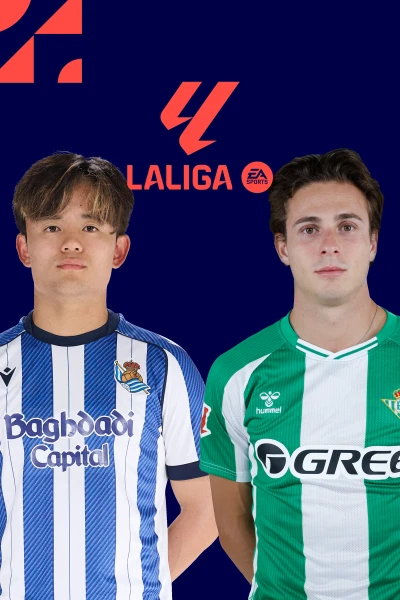Jornada 35. Jornada 35: Real Sociedad - Betis