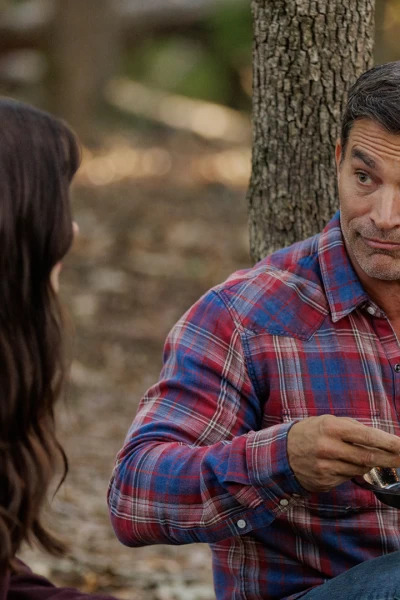 Blue Ridge. T(T2). Blue Ridge (T2): Ep.3 Fuera de peligro