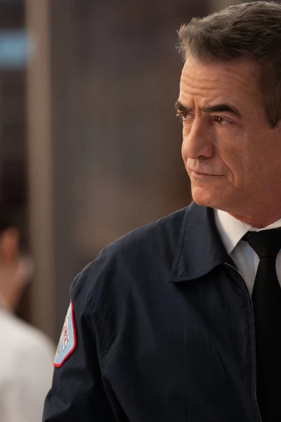 Chicago P.D.. T(T13). Chicago P.D. (T13): Ep.13 